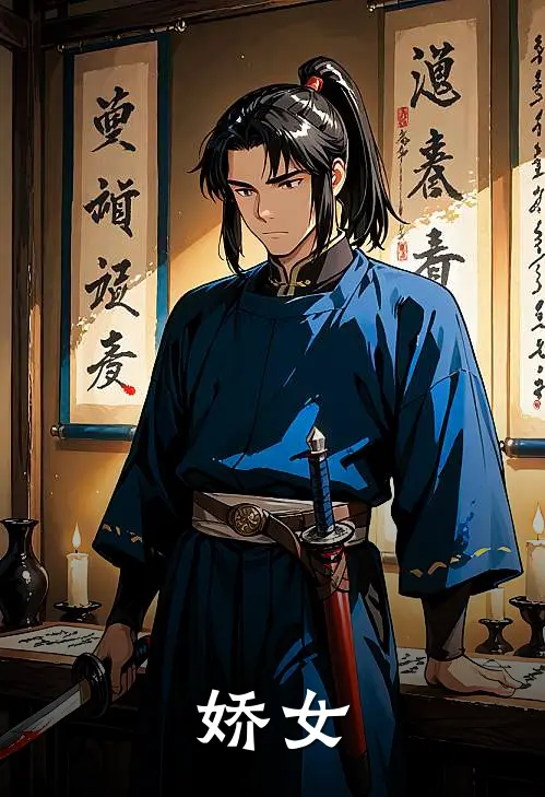 娇女洛梨许凝热门小说免费阅读_网络热门小说娇女(洛梨许凝)