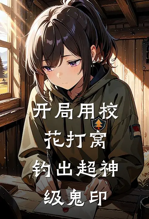 开局用校花打窝，钓出超神级鬼印