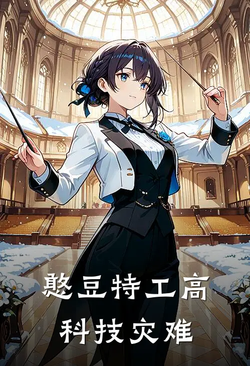 憨豆特工高科技灾难