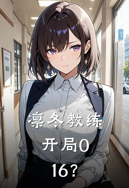 凛冬教练，开局0，，16？