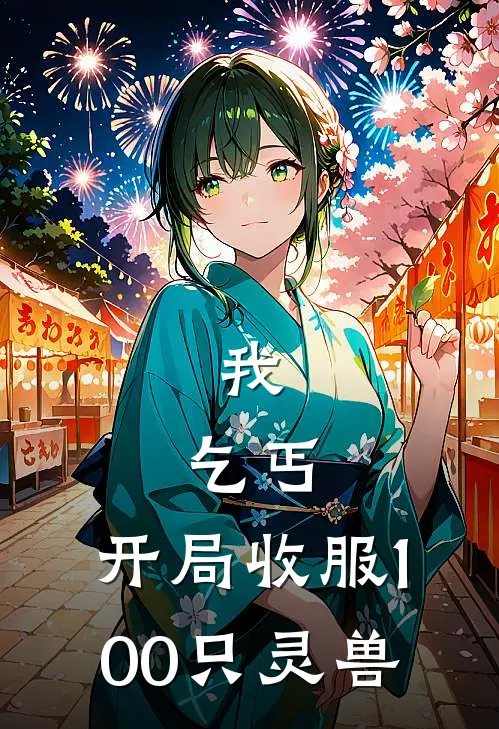 我，乞丐，开局收服100只灵兽