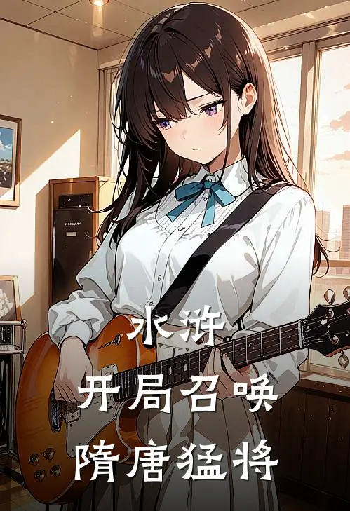 水浒：开局召唤隋唐猛将(王轮林充)完整版免费小说_完结版小说推荐水浒：开局召唤隋唐猛将(王轮林充)