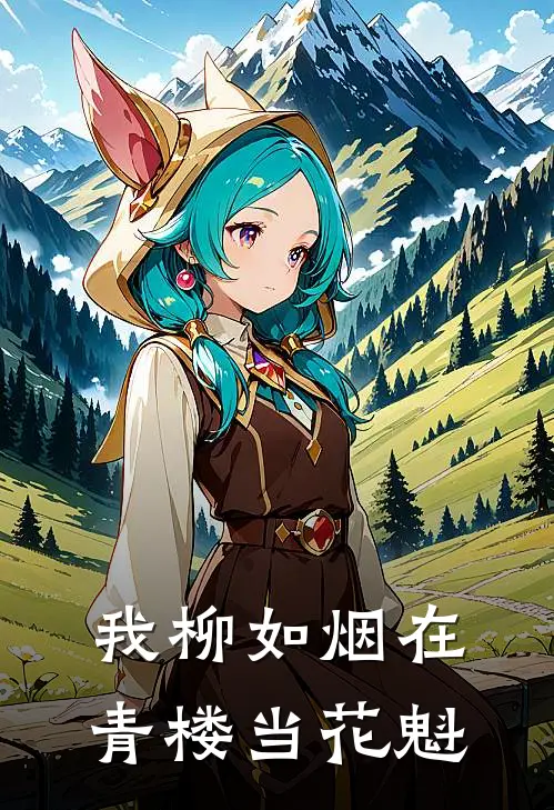 我柳如烟在青楼当花魁