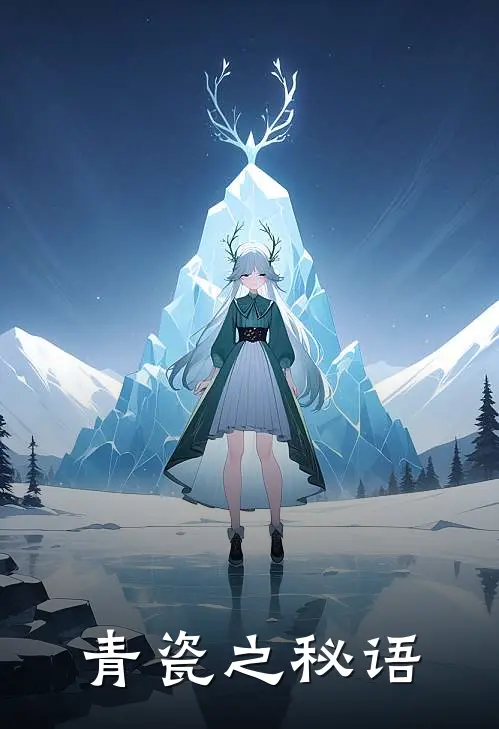青瓷之秘语