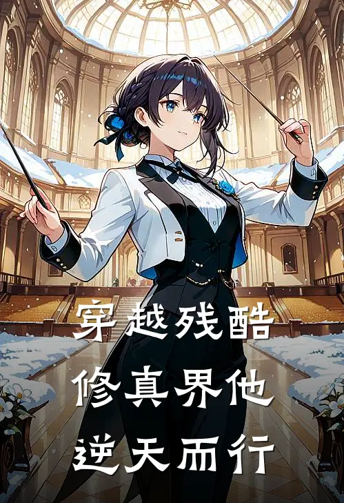 穿越残酷修真界他逆天而行