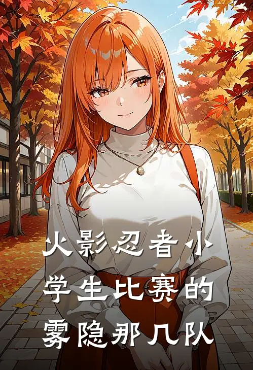 火影忍者小学生比赛的雾隐那几队