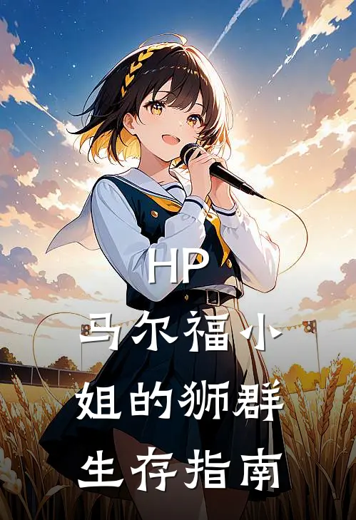 HP：马尔福小姐的狮群生存指南