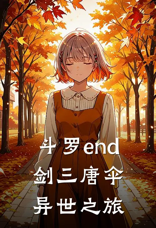 【斗罗end剑三】唐伞异世之旅