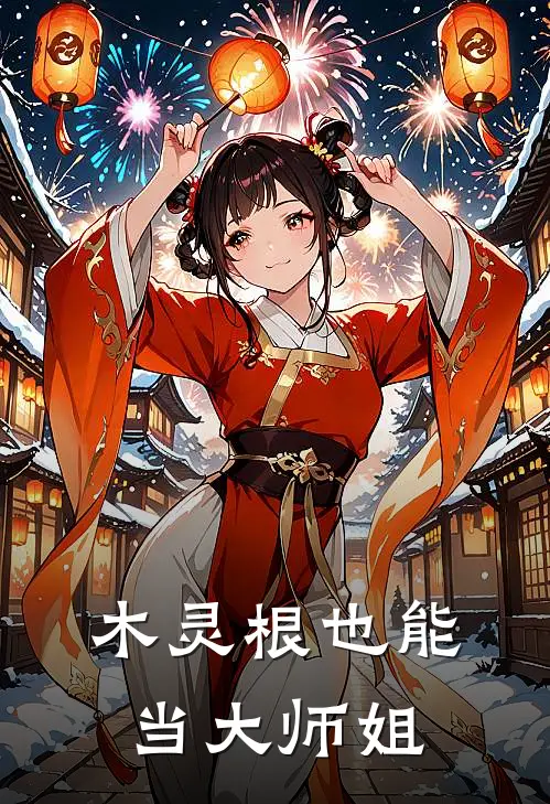 木灵根也能当大师姐花雪栖花锦小说免费阅读无弹窗_完结版小说全文免费阅读木灵根也能当大师姐(花雪栖花锦)