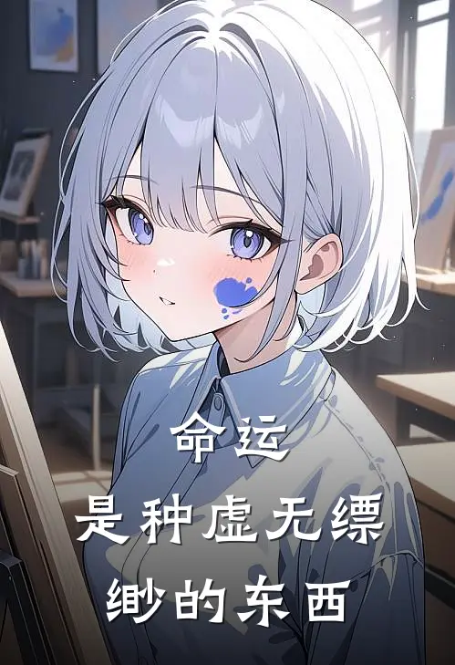 命运，是种虚无缥缈的东西沈洛凡绯月新热门小说_最新章节列表命运，是种虚无缥缈的东西(沈洛凡绯月)