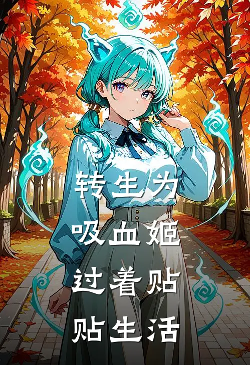 转生为吸血姬，过着贴贴生活