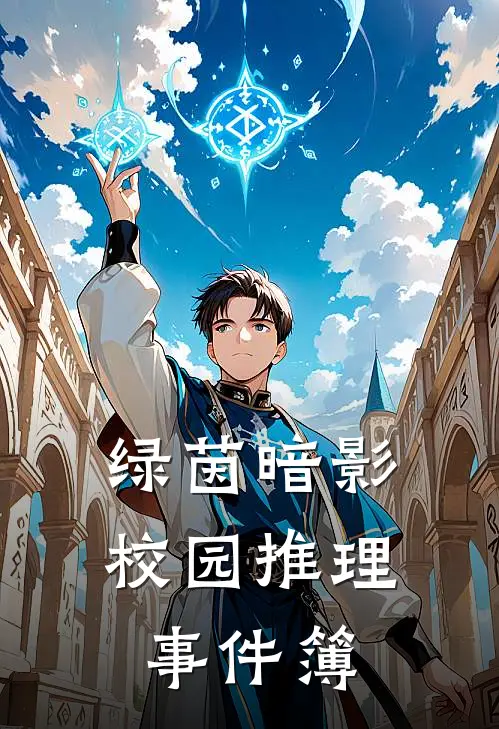 绿茵暗影：校园推理事件簿