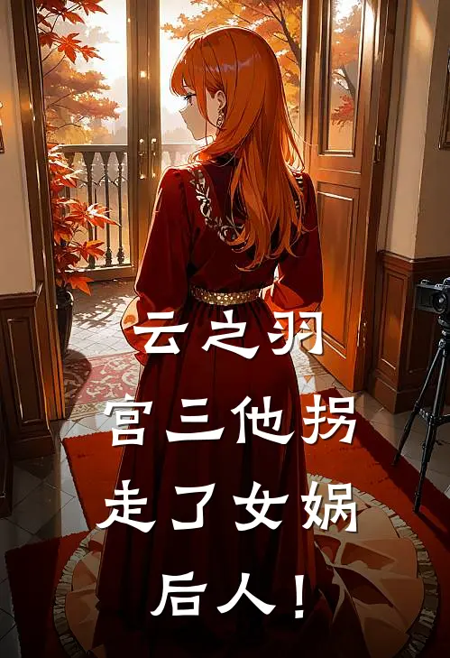 云之羽：宫三他拐走了女娲后人！