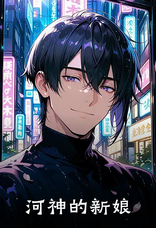 河神的新娘