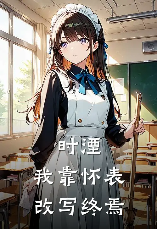 《时湮：我靠怀表改写终焉》林溯秦安已完结小说_时湮：我靠怀表改写终焉(林溯秦安)火爆小说