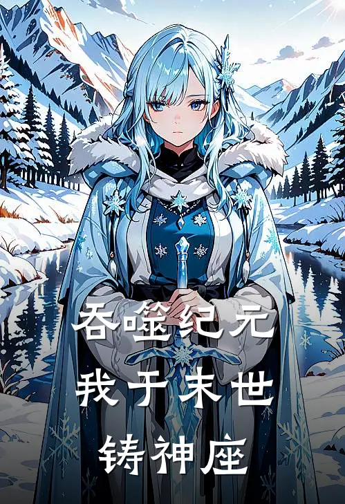 吞噬纪元：我于末世铸神座