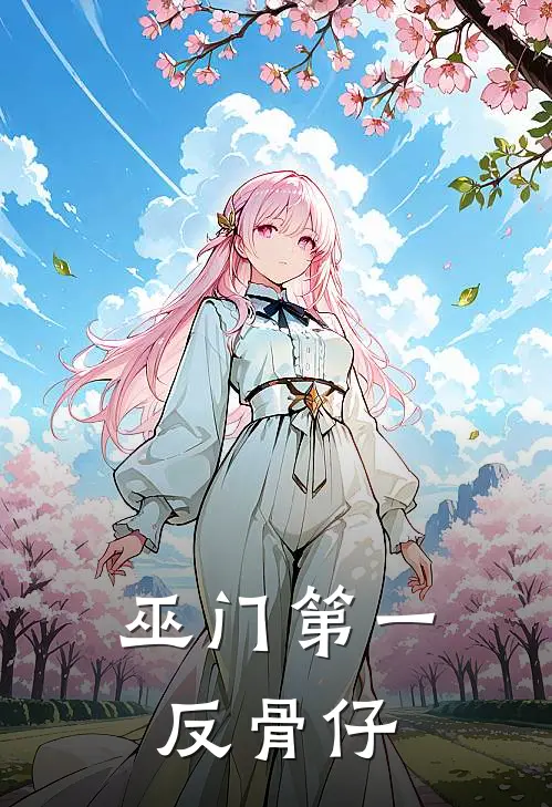 巫门第一反骨仔