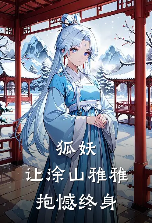 狐妖：让涂山雅雅抱憾终身