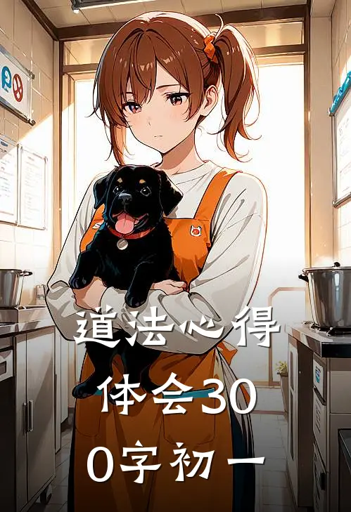 道法心得体会300字初一