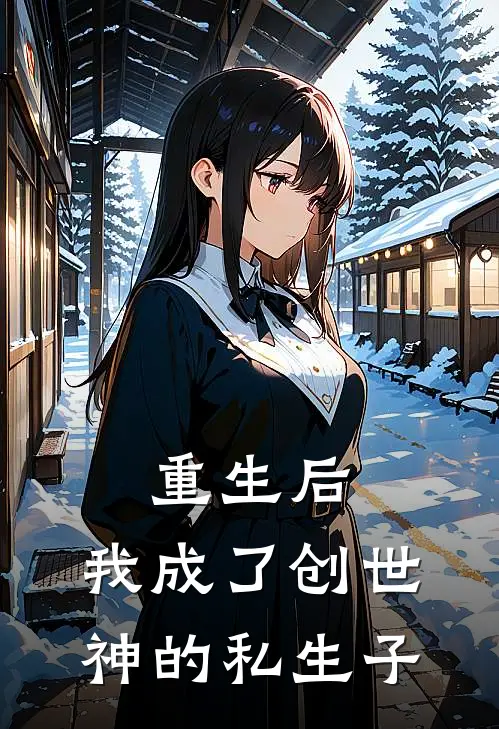 重生后，我成了创世神的私生子