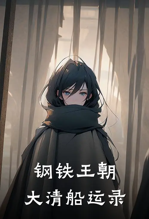 钢铁王朝：大清船运录