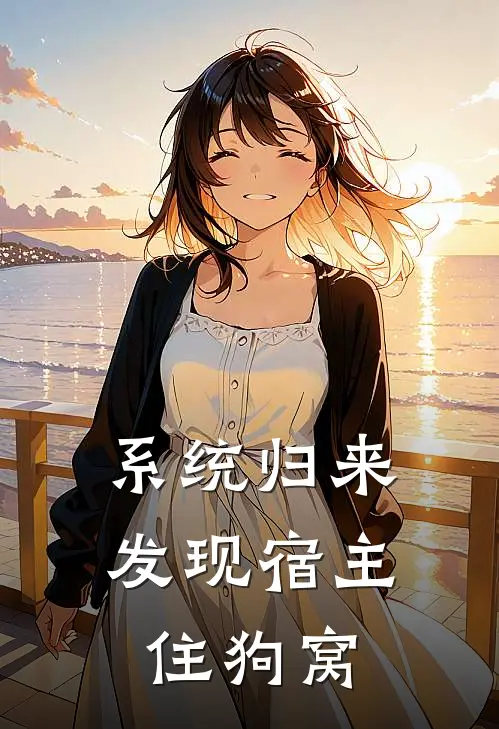 赵华林晚《系统归来，发现宿主住狗窝》小说免费在线阅读_系统归来，发现宿主住狗窝(赵华林晚)已完结小说