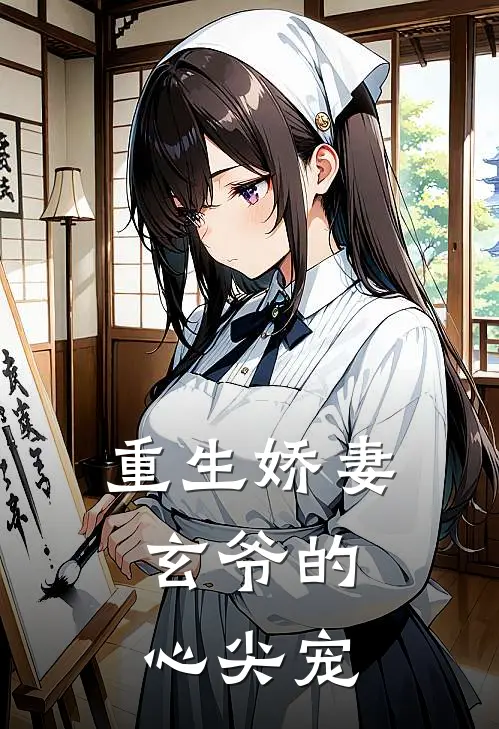 重生娇妻：玄爷的心尖宠