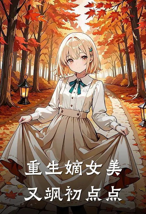 重生嫡女美又飒 初点点