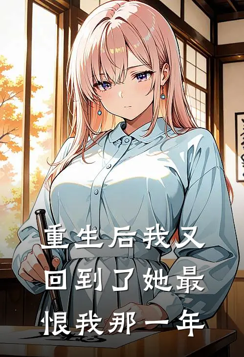 重生后我又回到了她最恨我那一年秦月霜郁迟舟完本完结小说_无弹窗全文免费阅读重生后我又回到了她最恨我那一年(秦月霜郁迟舟)