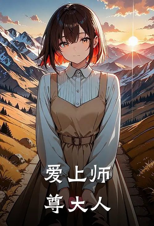 爱上师尊大人