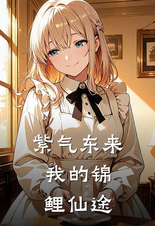 紫气东来：我的锦鲤仙途