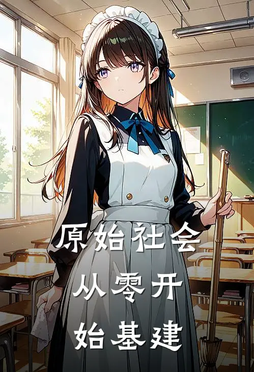 原始社会，从零开始基建