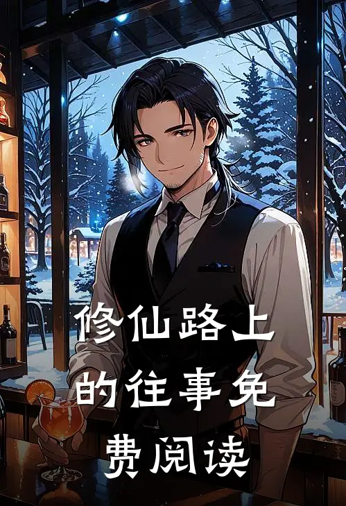 修仙路上的往事免费阅读