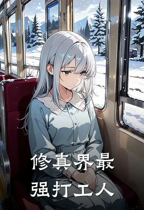 修真界最强打工人