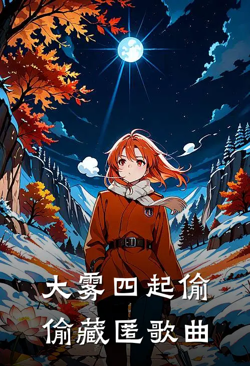 大雾四起偷偷藏匿歌曲