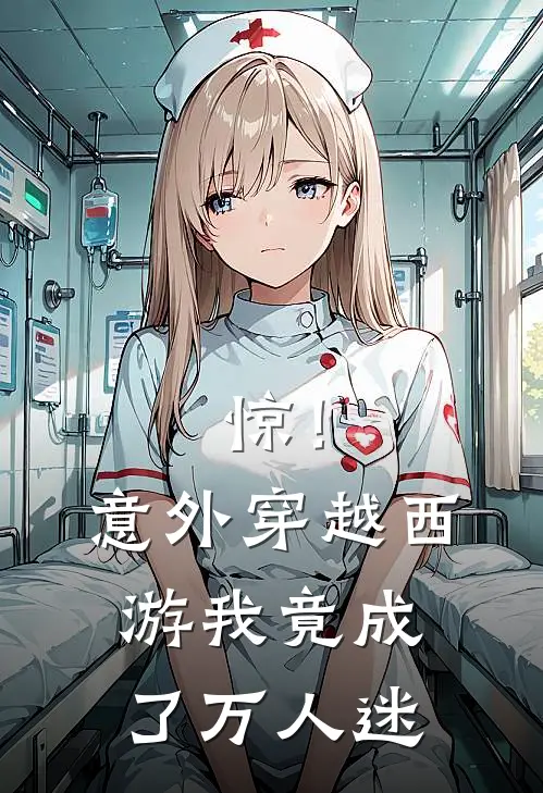 惊！意外穿越西游我竟成了万人迷(林倾月孙悟空)热门小说大全_推荐完本小说惊！意外穿越西游我竟成了万人迷林倾月孙悟空