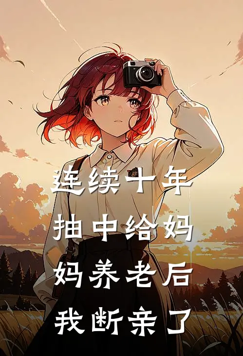 连续十年抽中给妈妈养老后，我断亲了佚名佚名最新好看小说_已完结小说连续十年抽中给妈妈养老后，我断亲了佚名佚名