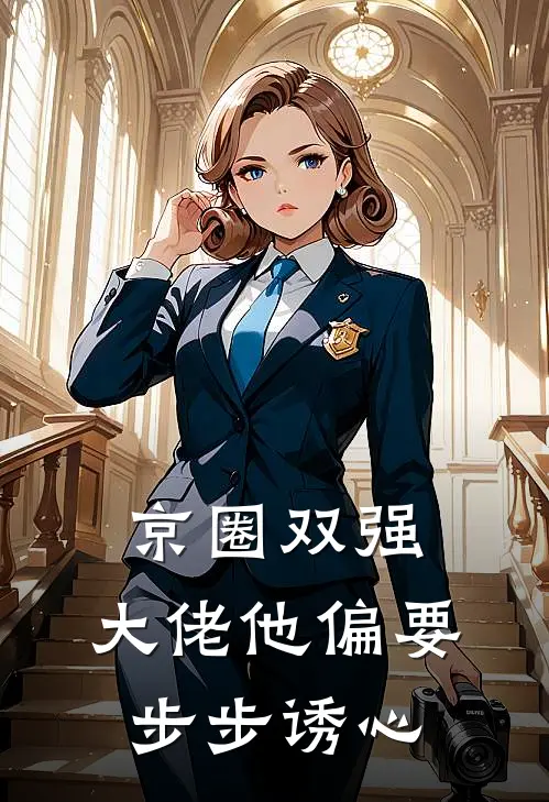 京圈双强：大佬他偏要步步诱心贺行野裴听晚热门免费小说_免费小说免费阅读京圈双强：大佬他偏要步步诱心贺行野裴听晚