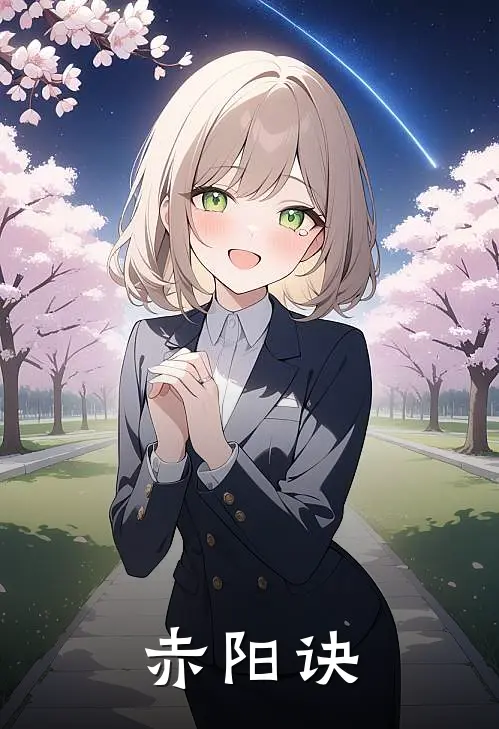 赤阳诀(高俊李蛮)最热门小说_全本完结小说赤阳诀(高俊李蛮)