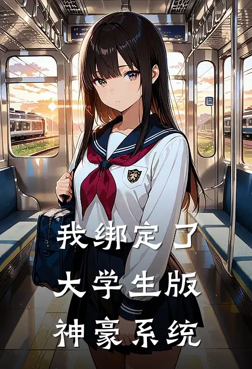 我绑定了大学生版神豪系统