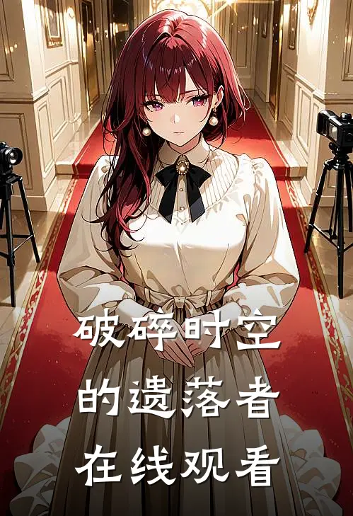 破碎时空的遗落者在线观看