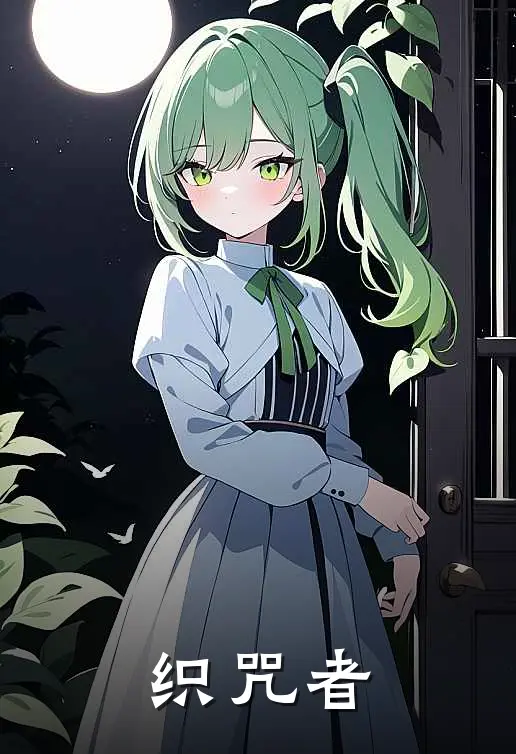 织咒者