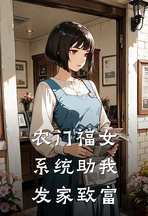 农门福女：系统助我发家致富