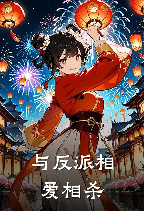 与反派相爱相杀