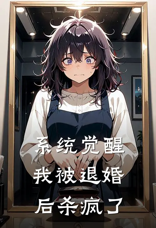 系统觉醒：我被退婚后杀疯了