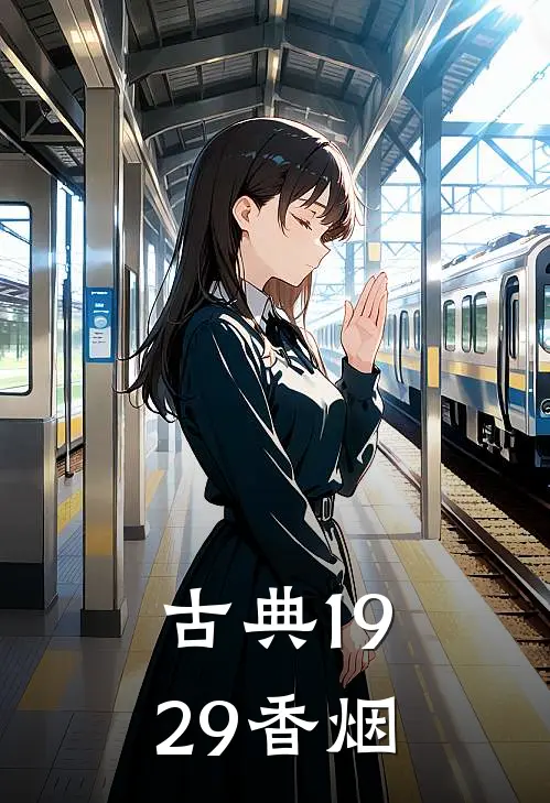 古典1929香烟