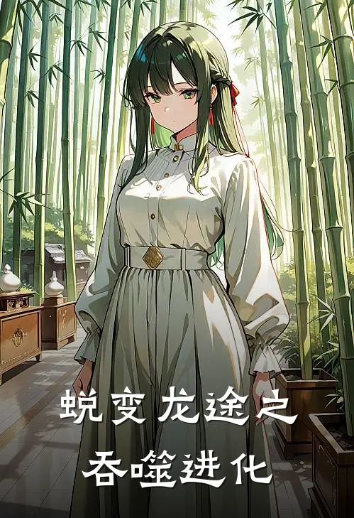 蜕变龙途之吞噬进化