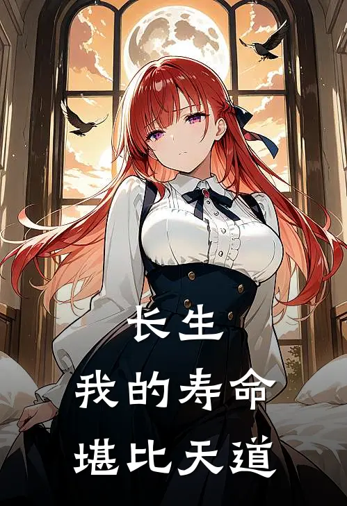 长生，我的寿命堪比天道
