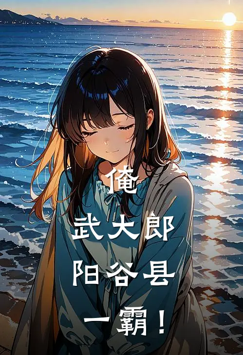 俺，武大郎，阳谷县一霸！