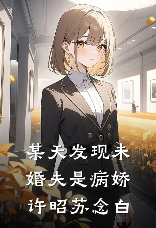 某天发现未婚夫是病娇许昭苏念白